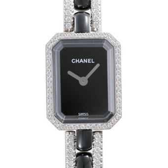 CHANEL シャネル プルミエール コピー H2147 セラミック